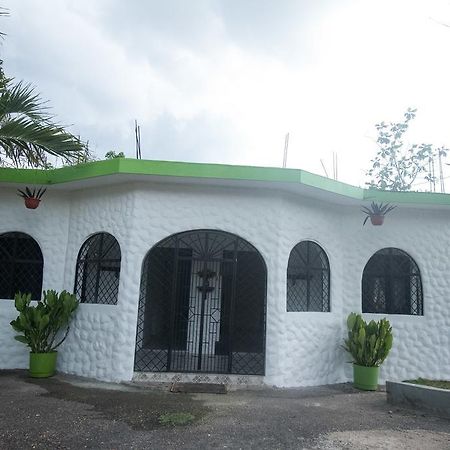 Rocky Top Retreat Negril Exterior photo