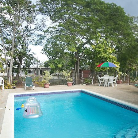 Rocky Top Retreat Negril Exterior photo