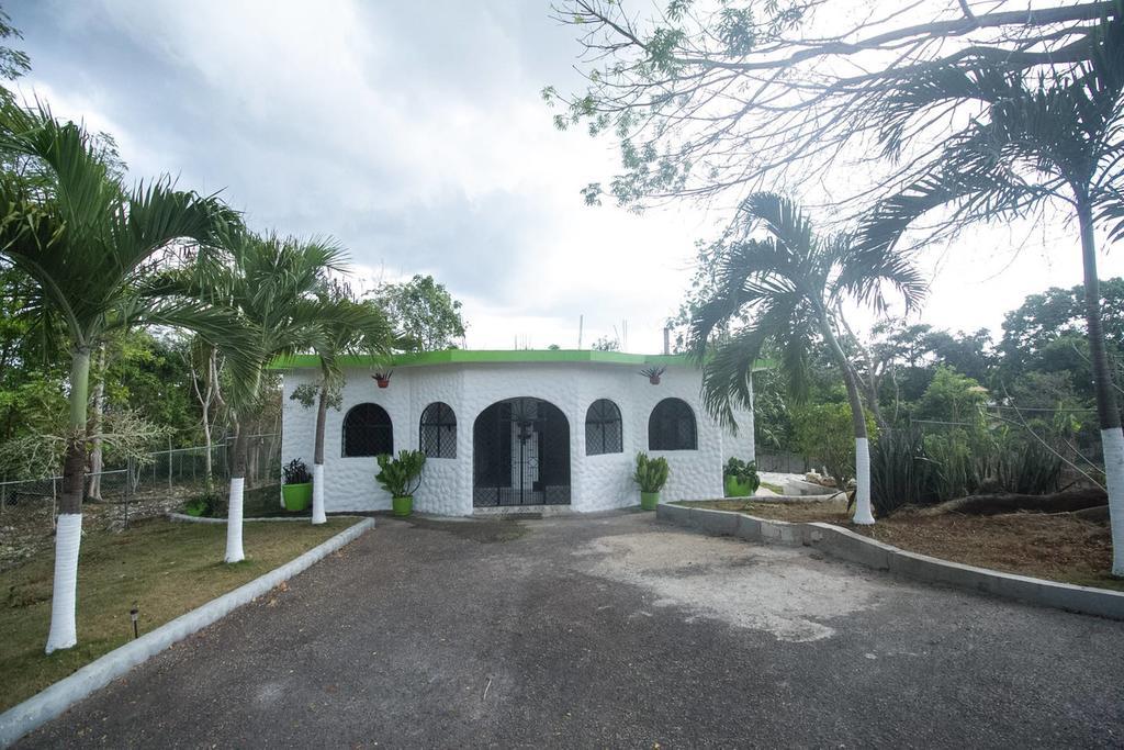 Rocky Top Retreat Negril Exterior photo