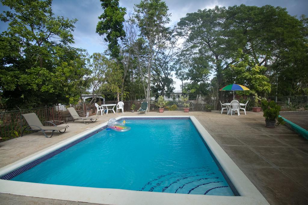 Rocky Top Retreat Negril Exterior photo