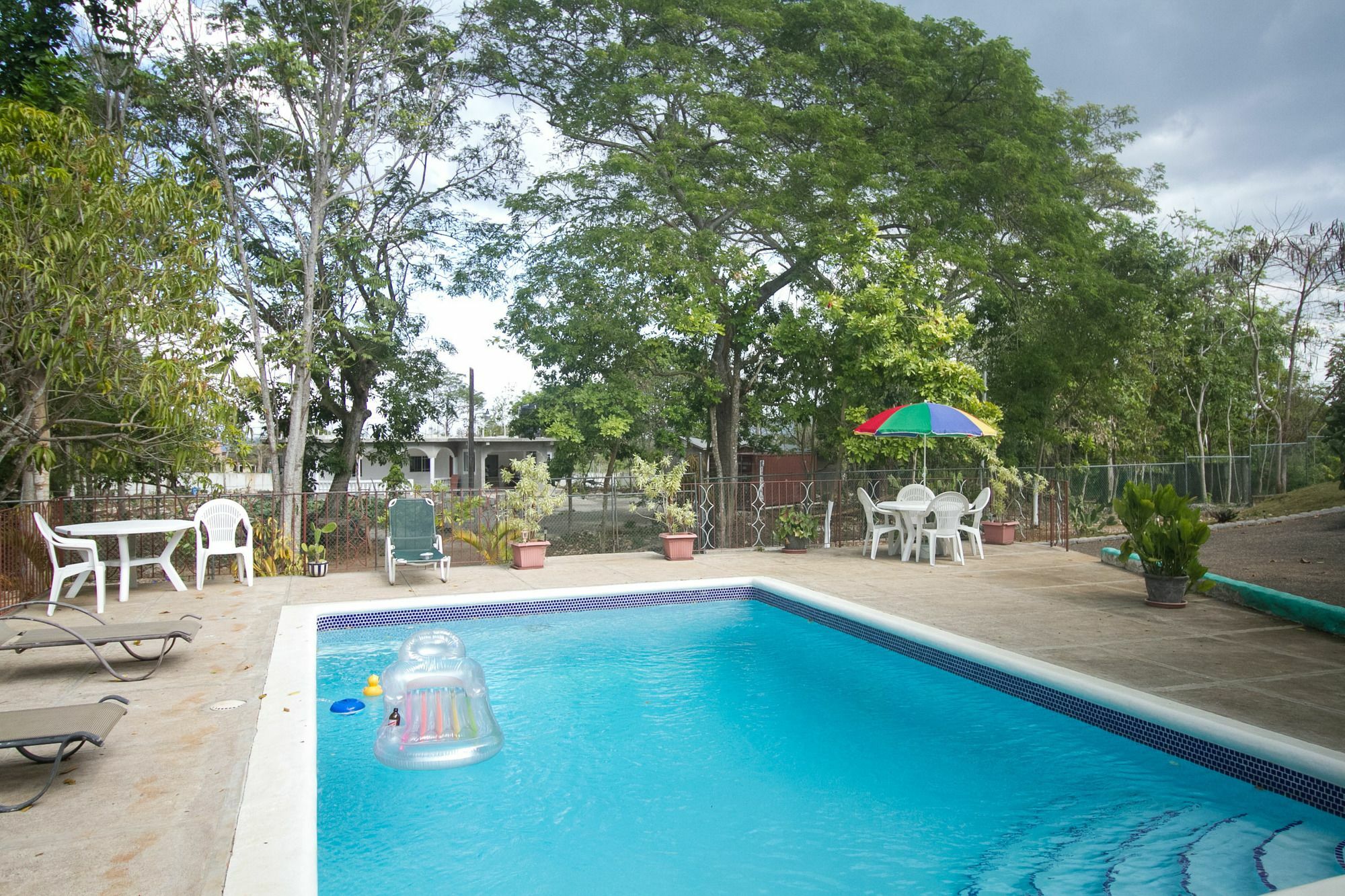Rocky Top Retreat Negril Exterior photo