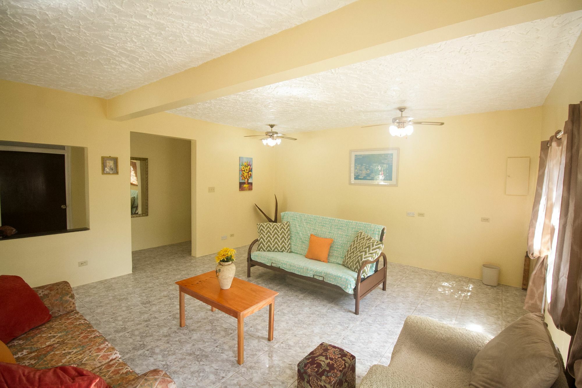 Rocky Top Retreat Negril Exterior photo