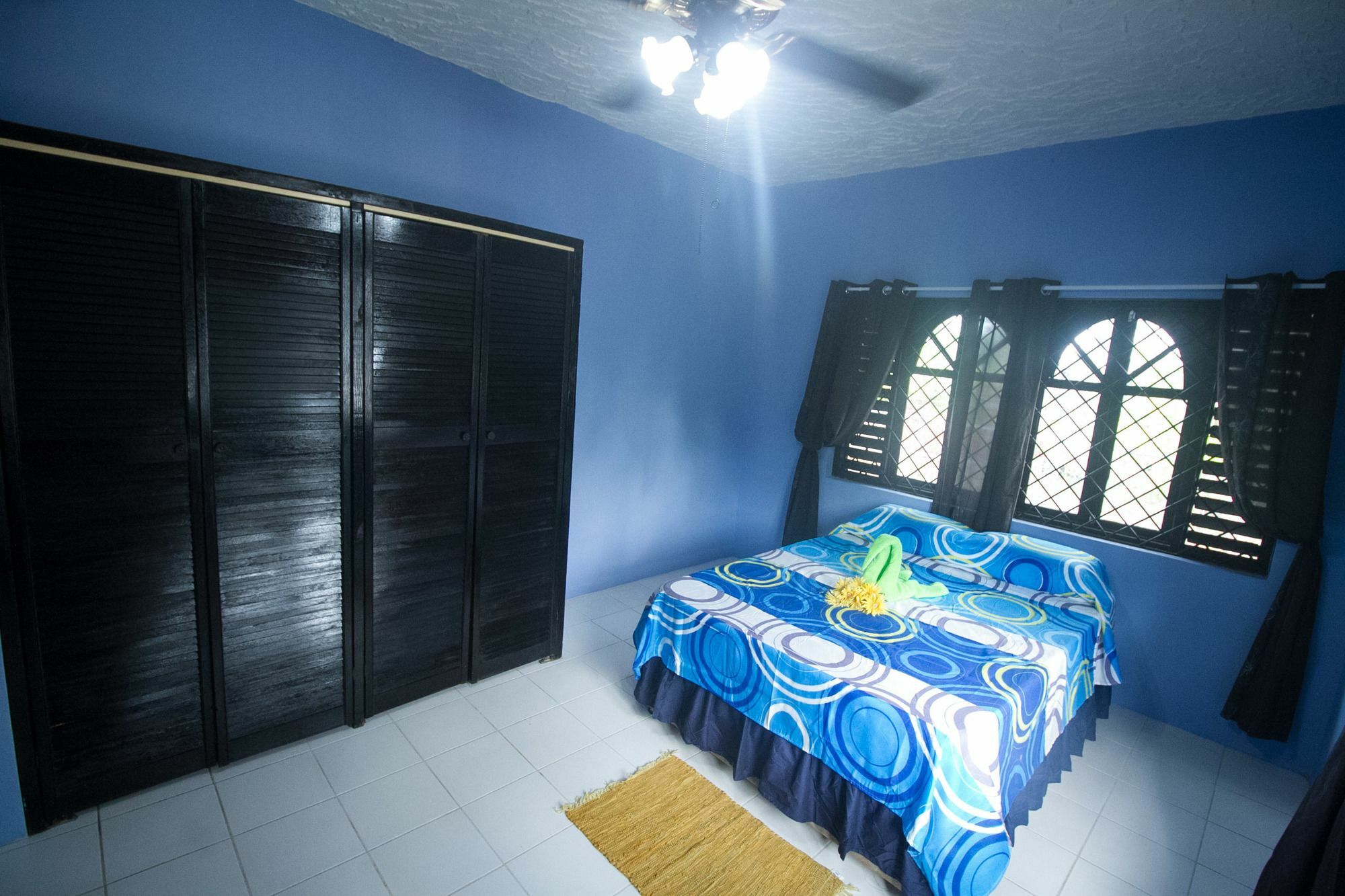 Rocky Top Retreat Negril Exterior photo